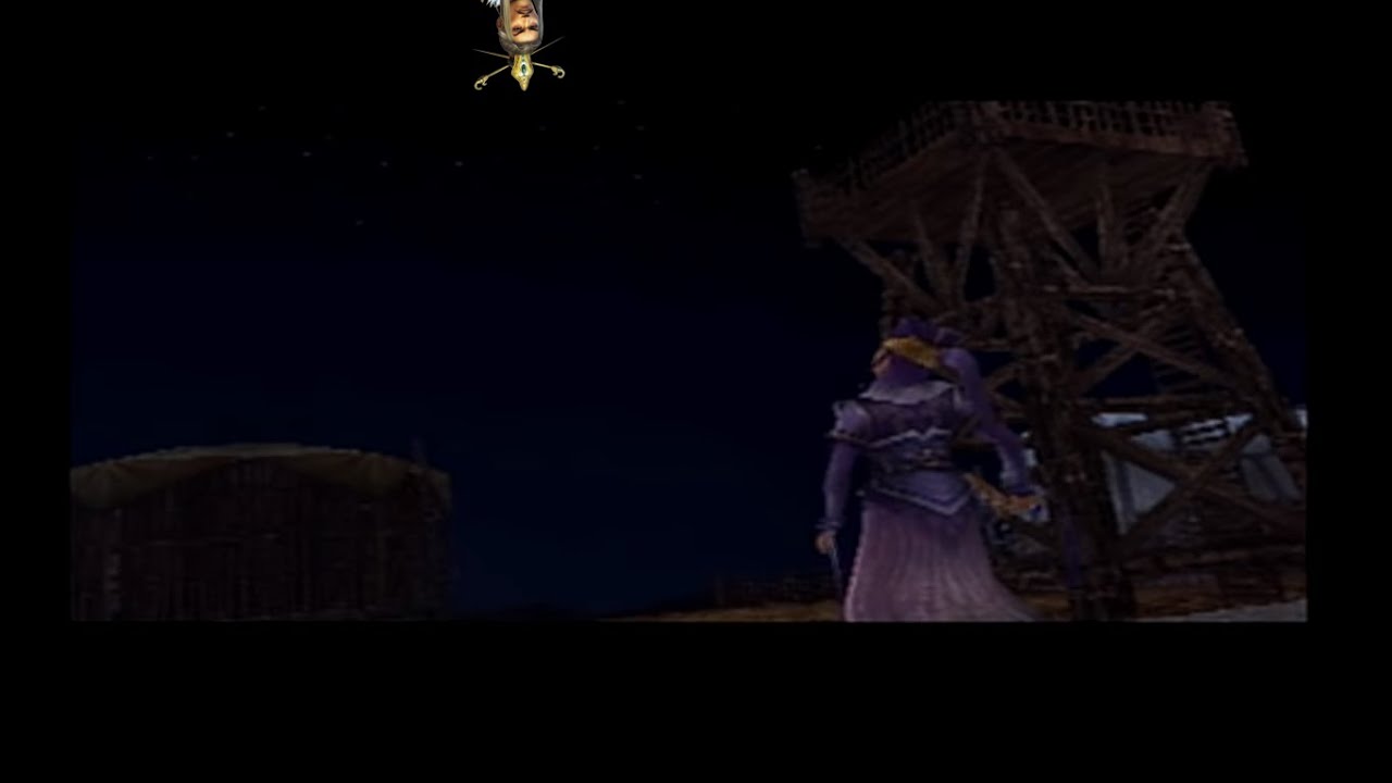 Dynasty Warriors 5:XL - Legend of Sima Yi 4 - Battle of Wu Zhang Plains