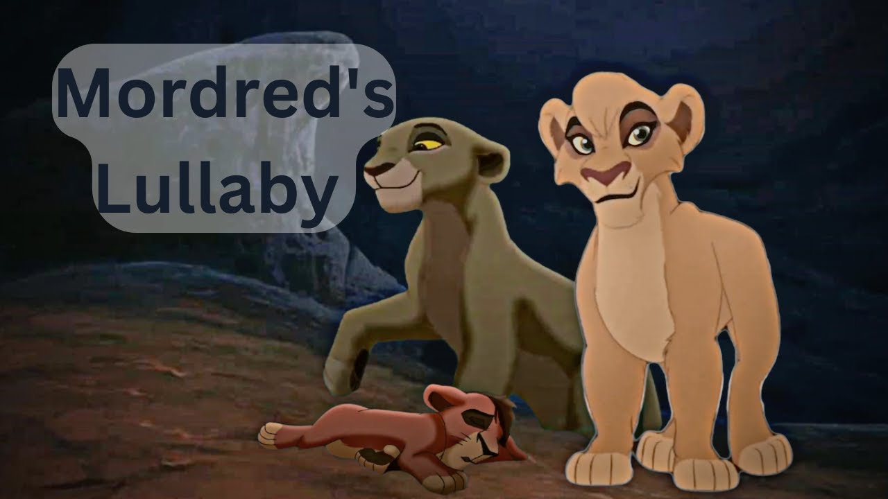 Kiara & Vitani's Lullaby