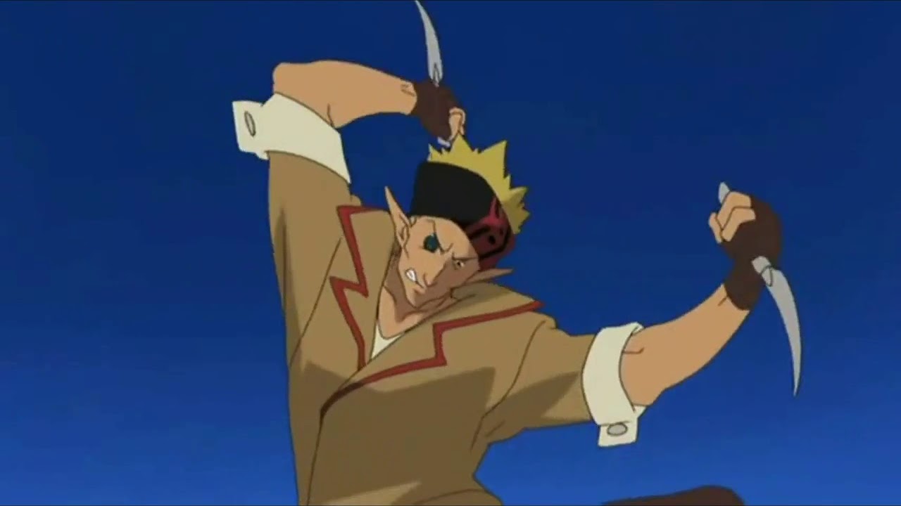 Munto ova 3 [NAPISY PL]