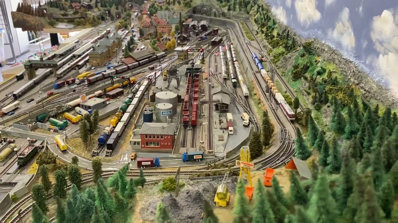 Märklin Z - 20220422