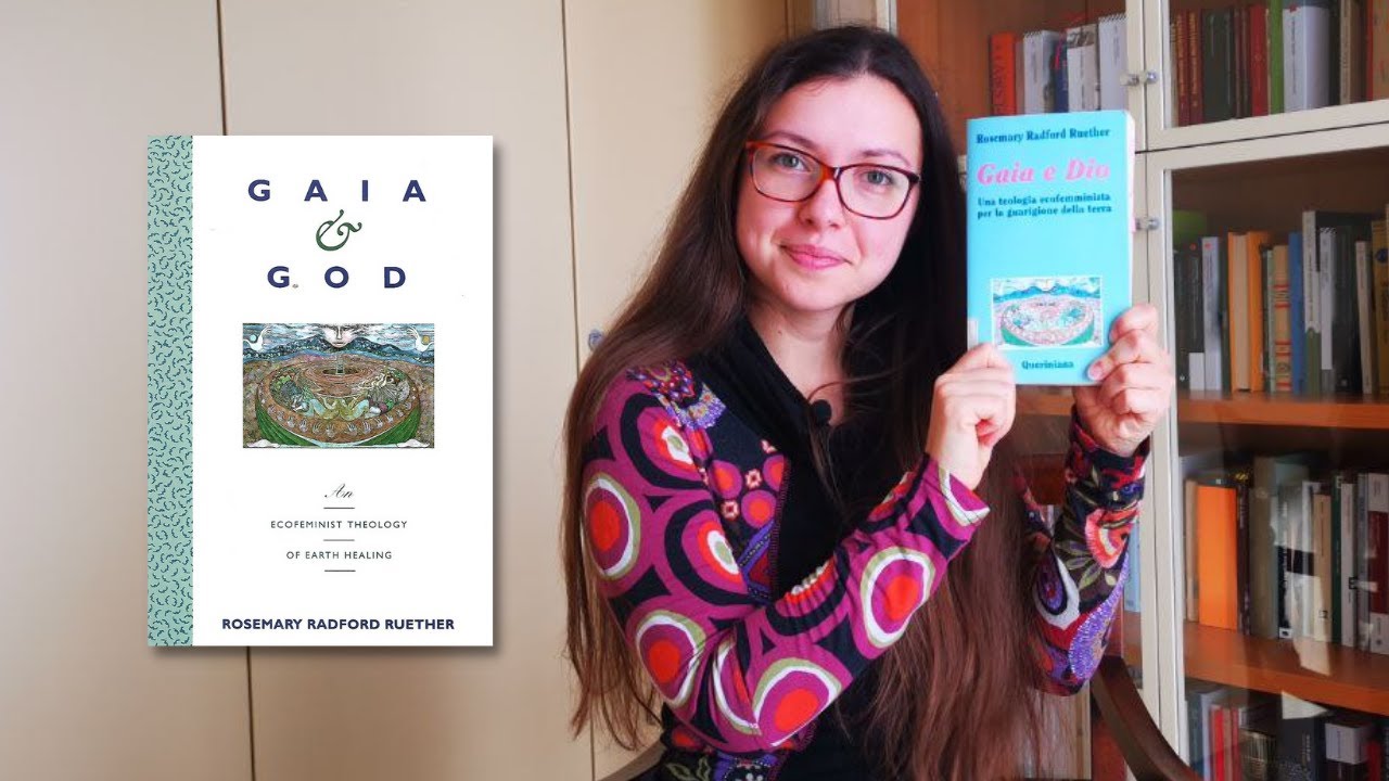 Ecofemminismo e spiritualit&agrave; - Gaia e Dio #1