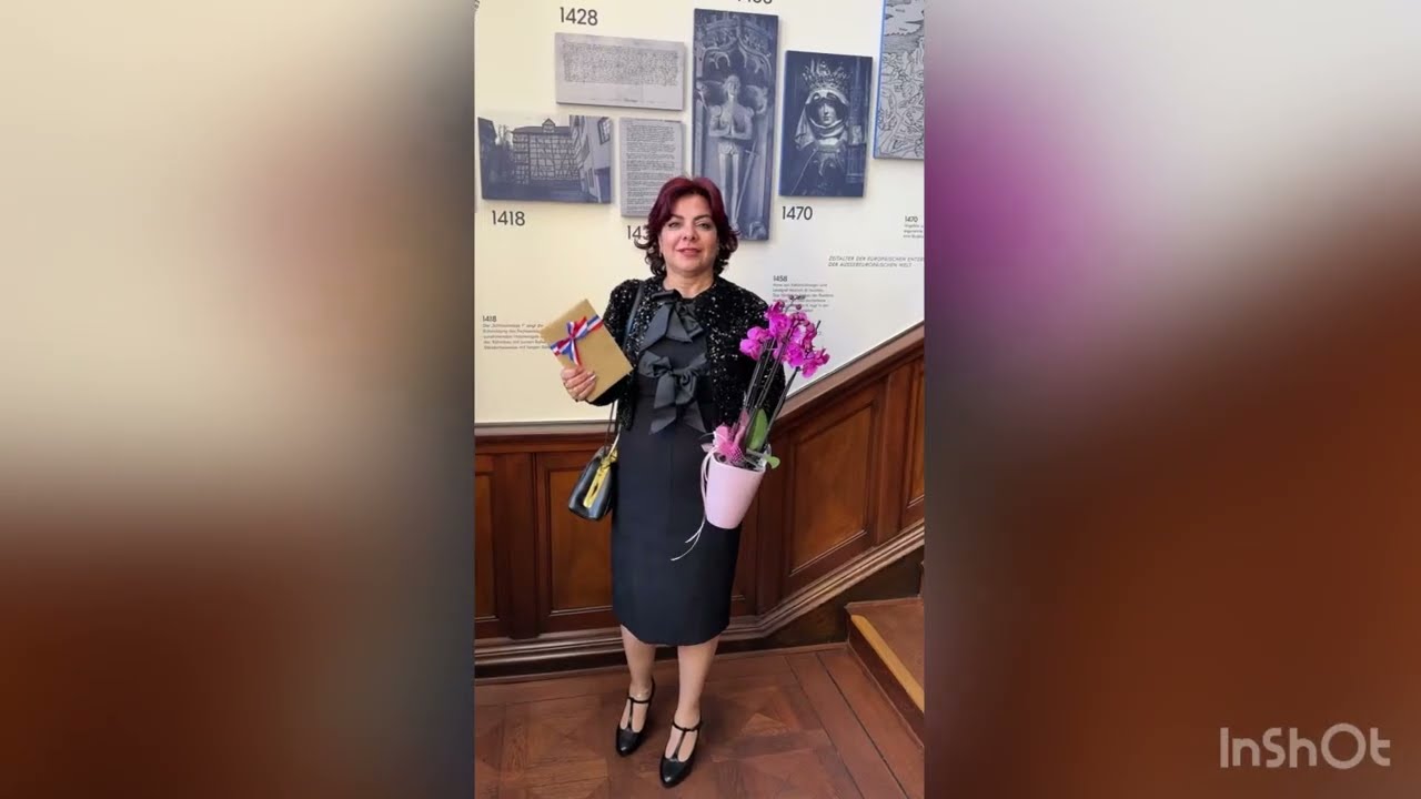 احتفال مدينة ماربورك