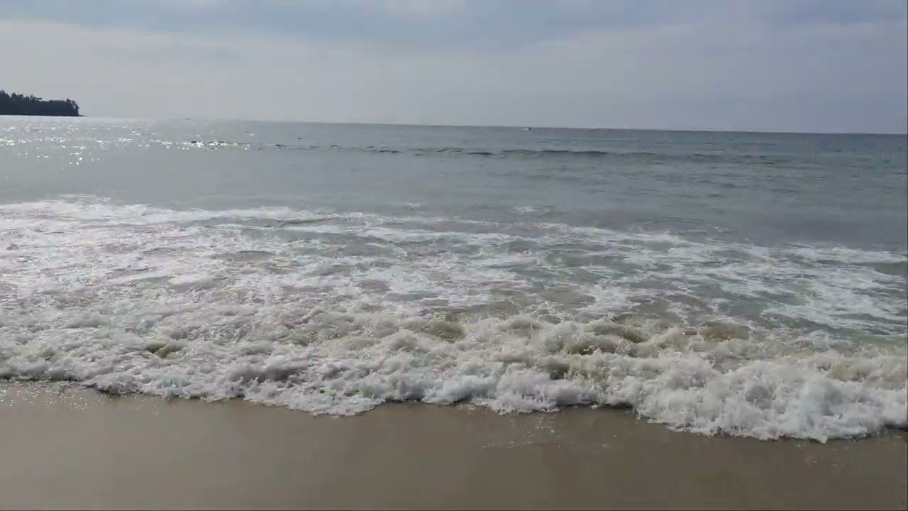 Kamala Beach Phuket