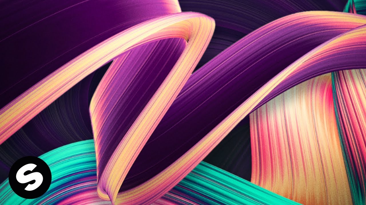 DJ Licious - Twisted Games (feat. Jack Hawitt) [Official Audio]