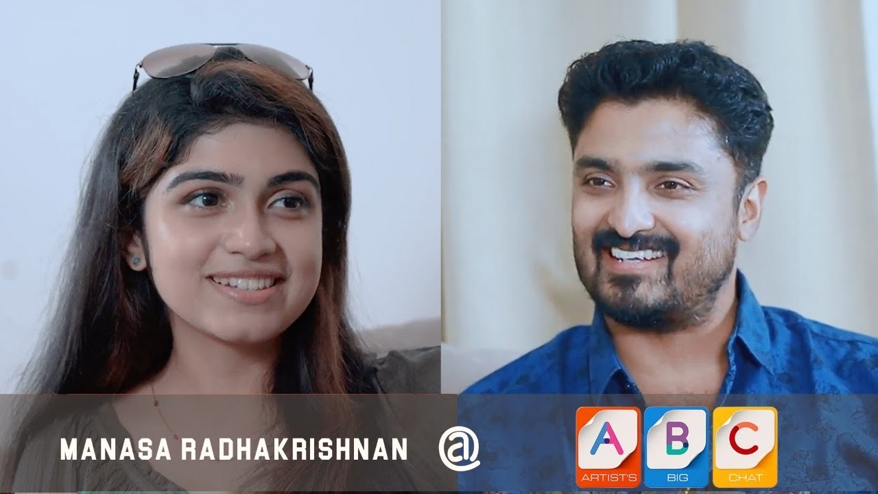 Manasa Radhakrishnan  | Exclusive Interview | Hari P Nair | Artist's Big Chat | Celluloid Magazine