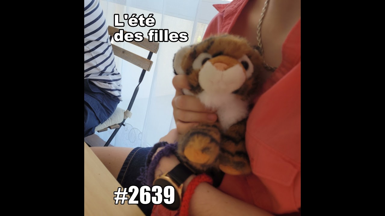 Comment commence l&rsquo;&eacute;t&eacute; des filles&thinsp;? (French Teenage Summer Life) &mdash; jeudi&nbsp;9&nbsp;juillet 2026