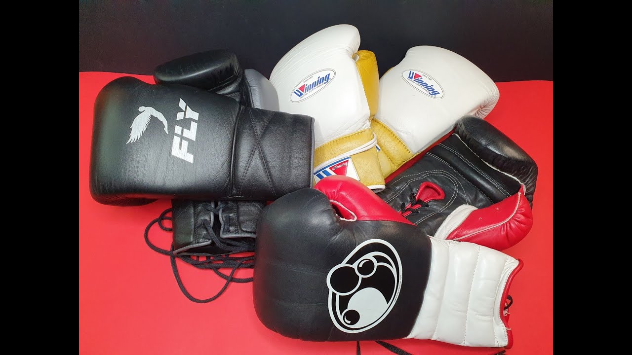 Winning, Grant, Fly Boxing Gloves- Обзор и сравнение топ боксерских перчаток Виннинг,Грант,Флай.