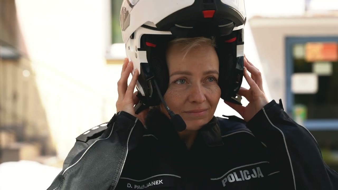 Jak zadbać o bezpieczeństwo? Dowiedz się, co radzi Policja i Straż Pożarna