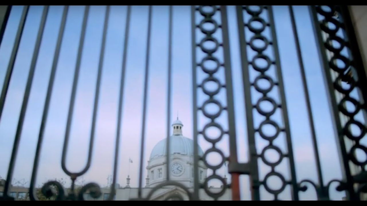 Harvest Films | Ballade