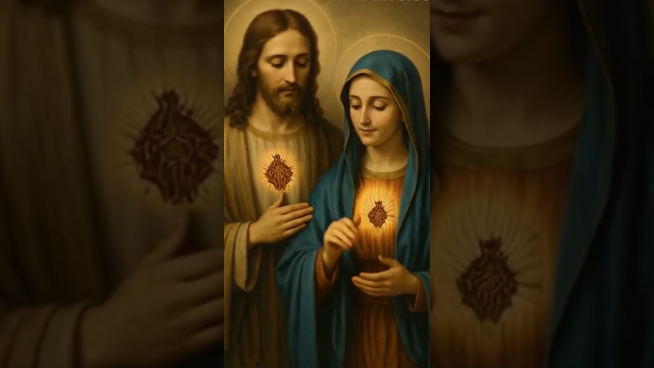 Ora&ccedil;&atilde;o de Prote&ccedil;&atilde;o e Defesa Espiritual