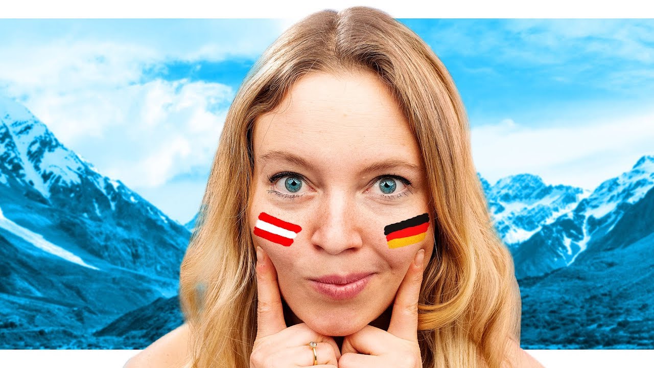 Österreich oder Deutschland? Die Nackte Wahrheit