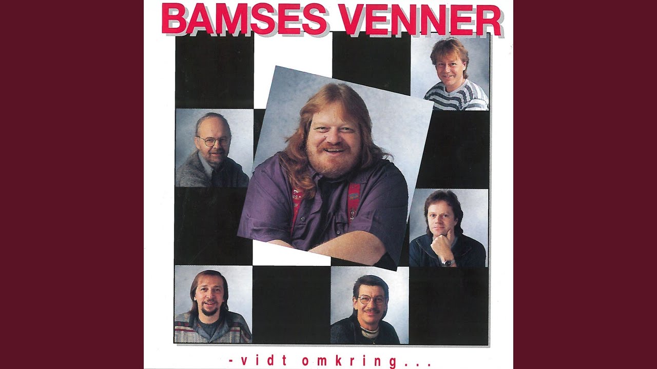 Mest af glæde