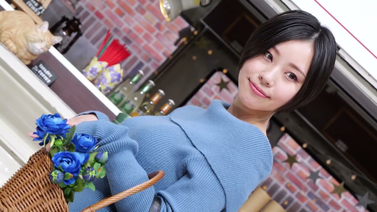 【2025/02/28 CP+2025 LUMIX 】 有栖未桜 さん①