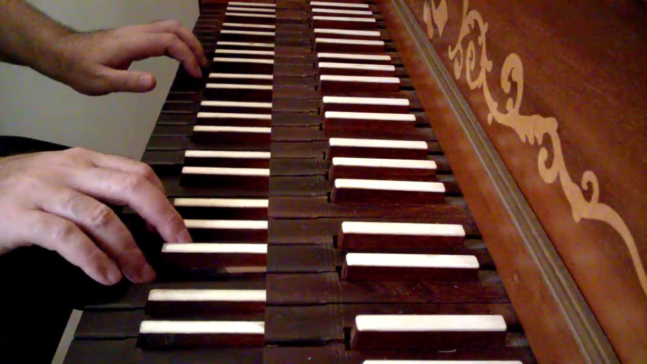 Anima Christi - Marco Frisina