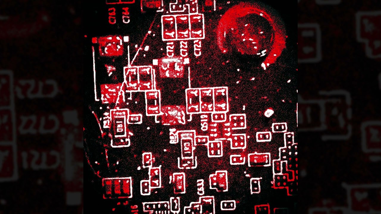 Ring Of Rust - This World Isn't The Same
