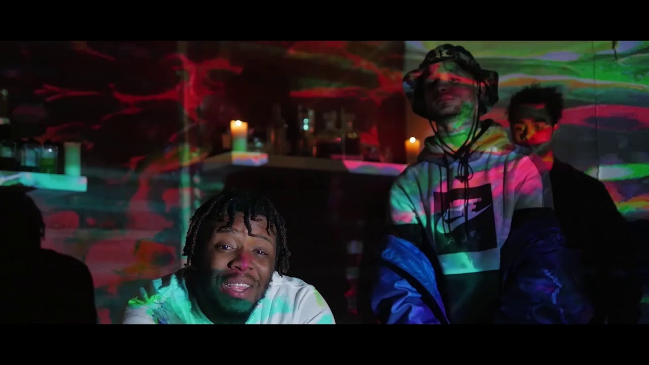 Boominati - Lizzey Clips (Manchester Film School - Music Video)