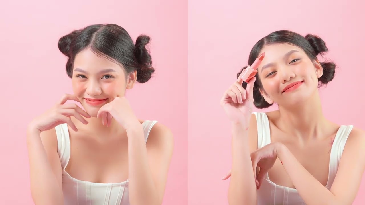 Lipstick Commercial The Mirror