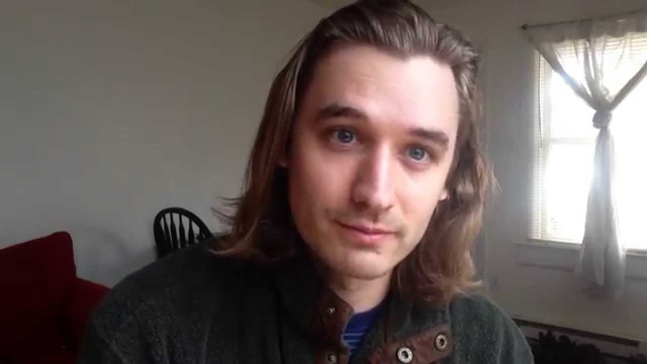 Seth Numrich Supports The Shakespeare Society! 31K in 31 Days!