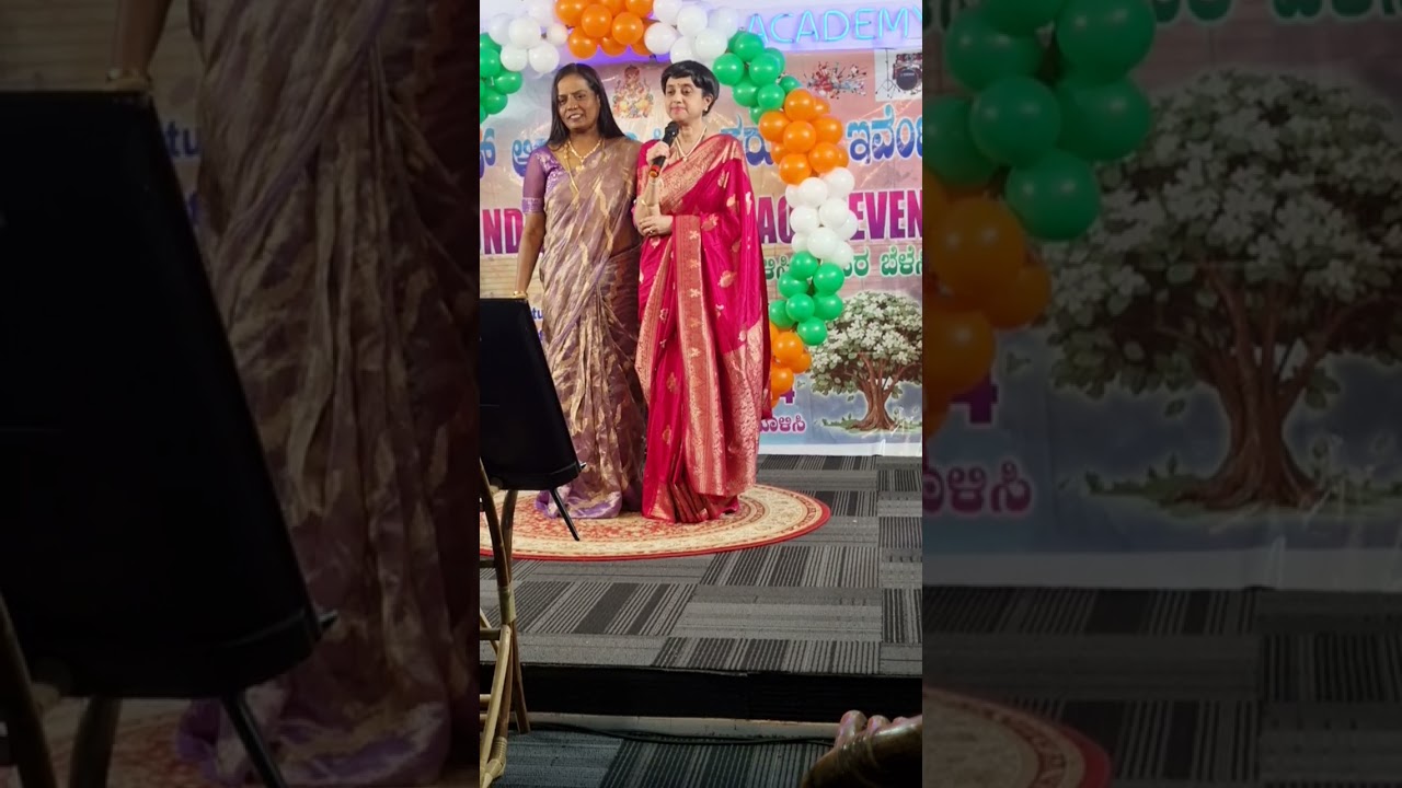 Lakshmi baramma 