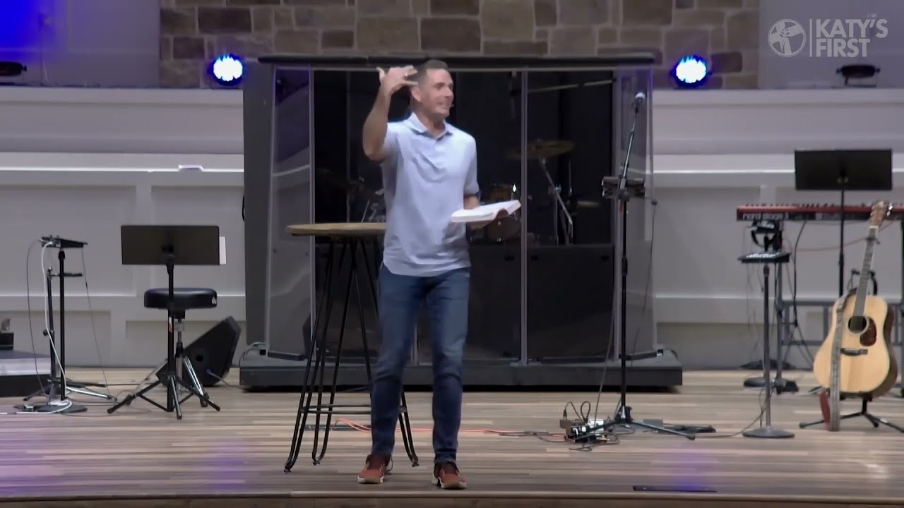 A Life Poured Out | Mark 14:22-25 | Coleman Philley
