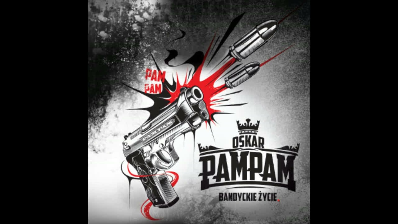 17. Oskar Pam Pam - 15 Lat Kitu (prod. Maag)