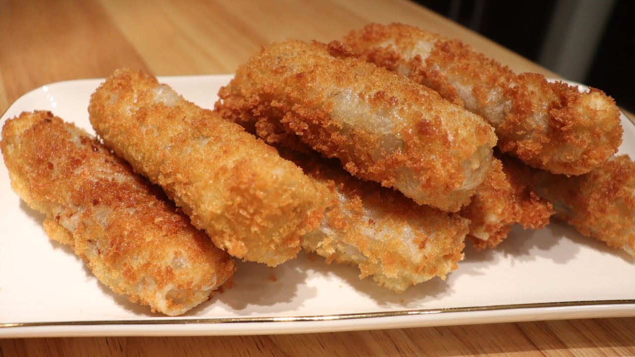 Hakien au Shrimp/Shrimp Hakkien- Laila's Cuisine - Episode 143