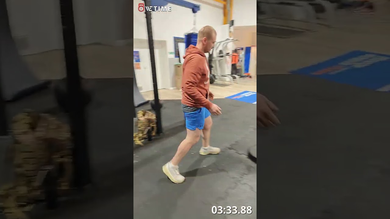 French throwdown 2026.2 inter indiv Florian Serieges 