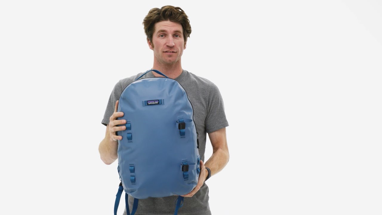 Patagonia® Guidewater Backpack 29L