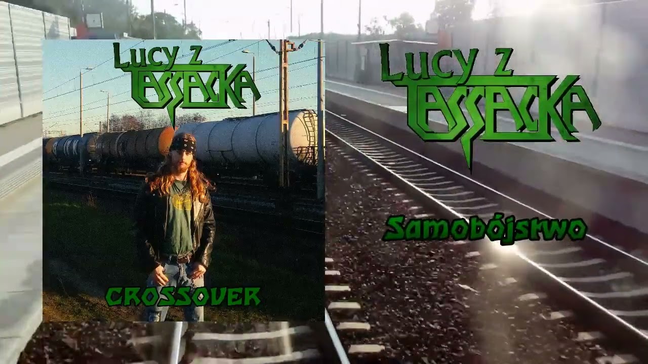Lucy z Tassacka - Samobójstwo (OFFICIAL AUDIO)