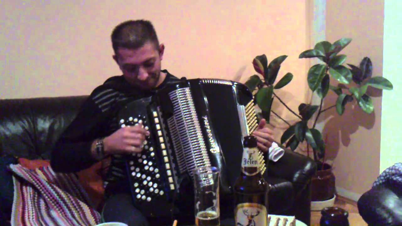 Darko Mirkovic -forspili za dusu