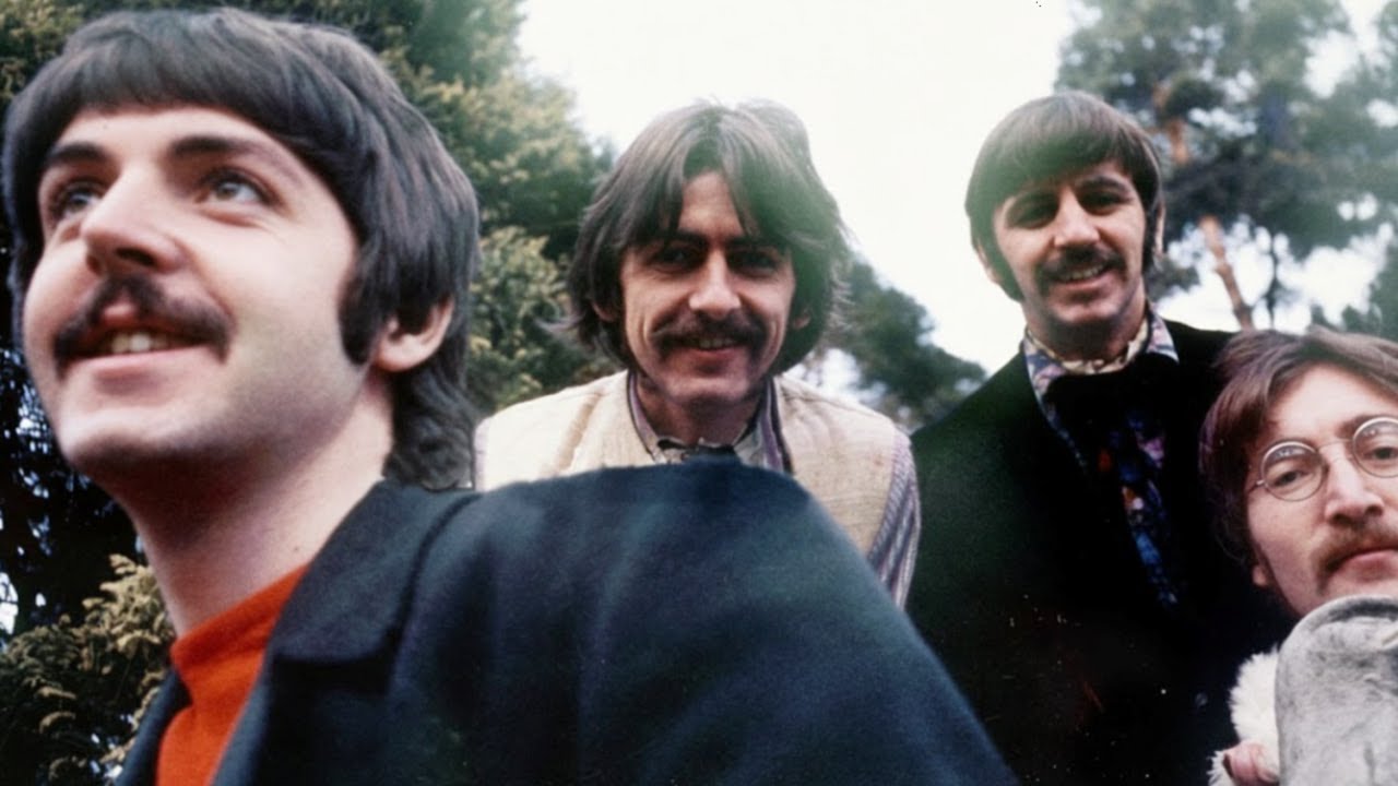 Penny Lane But It's Only The Beatles