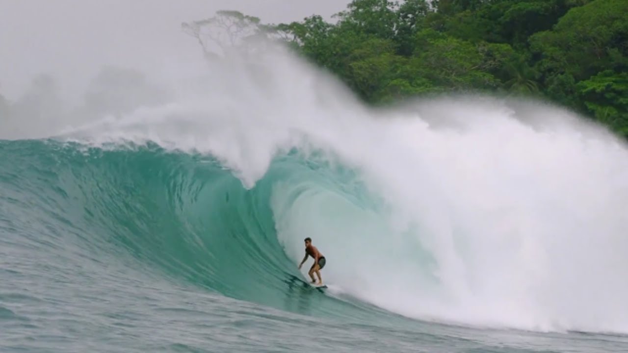 Top 10 July | Surfing