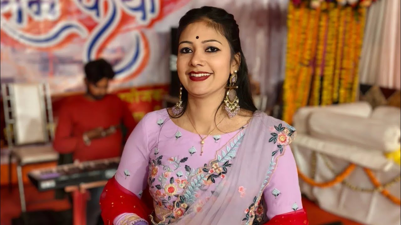 Sargam Sneha live stageshow Video | 