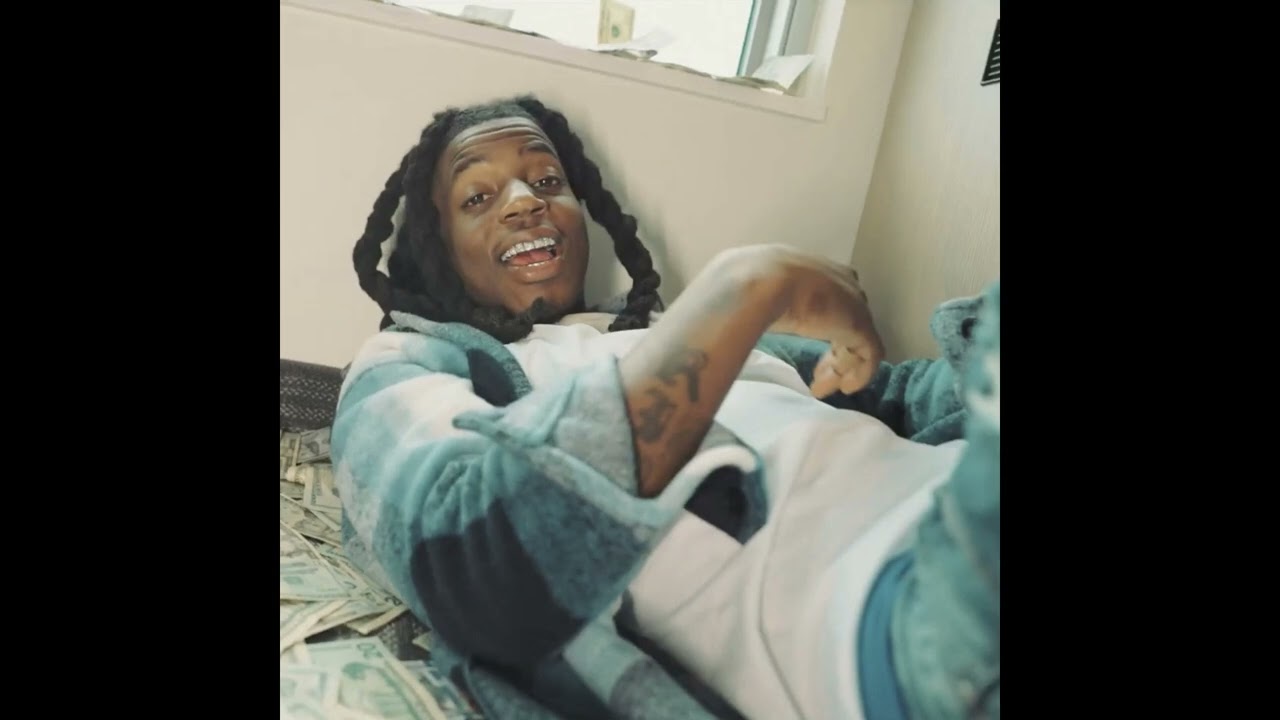 FREE OMB Peezy Type Beat - 