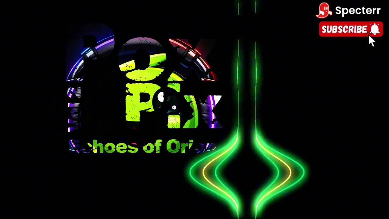 Echoes of Orion