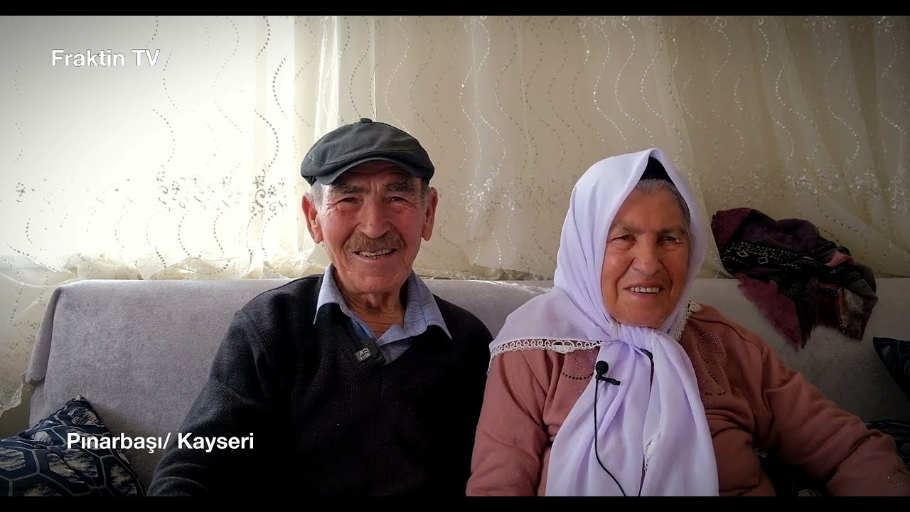 İsmimin İbrahim olduğunu askerde öğrendim. Ailemi vurmasınlar diye iki sene dağlara dolaştım.