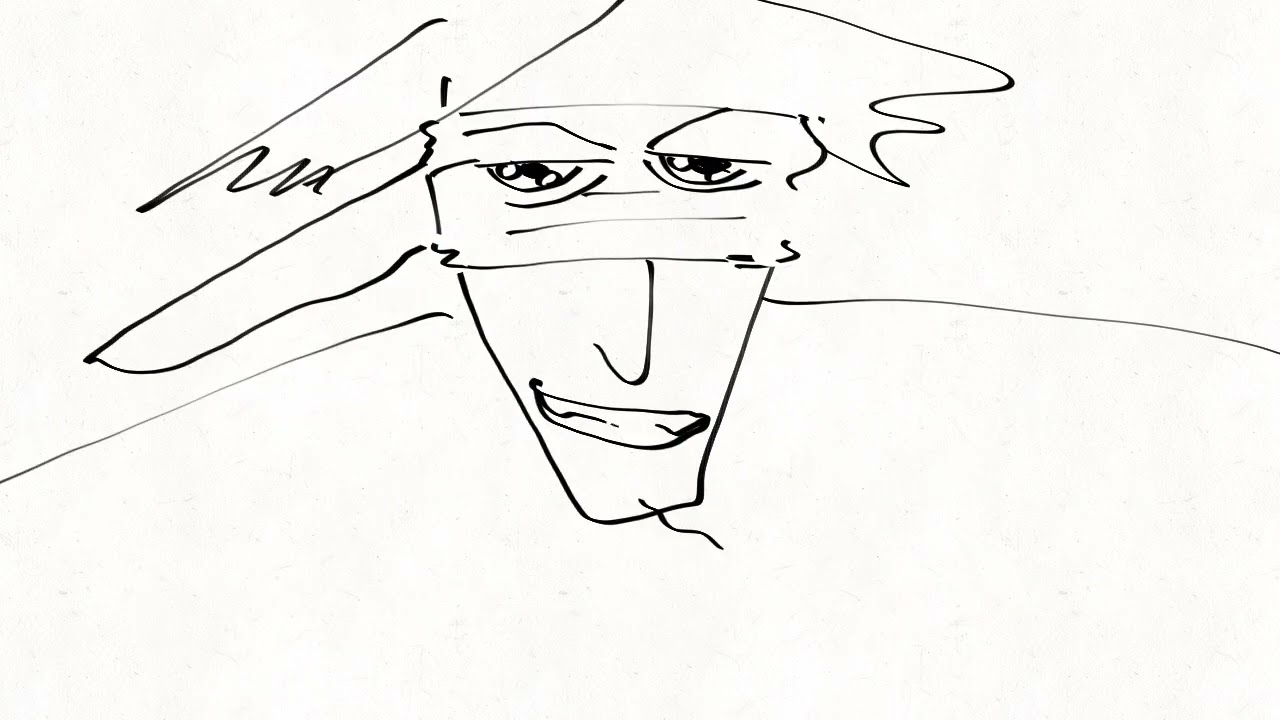 Kissy Kissy (oc goof animation)