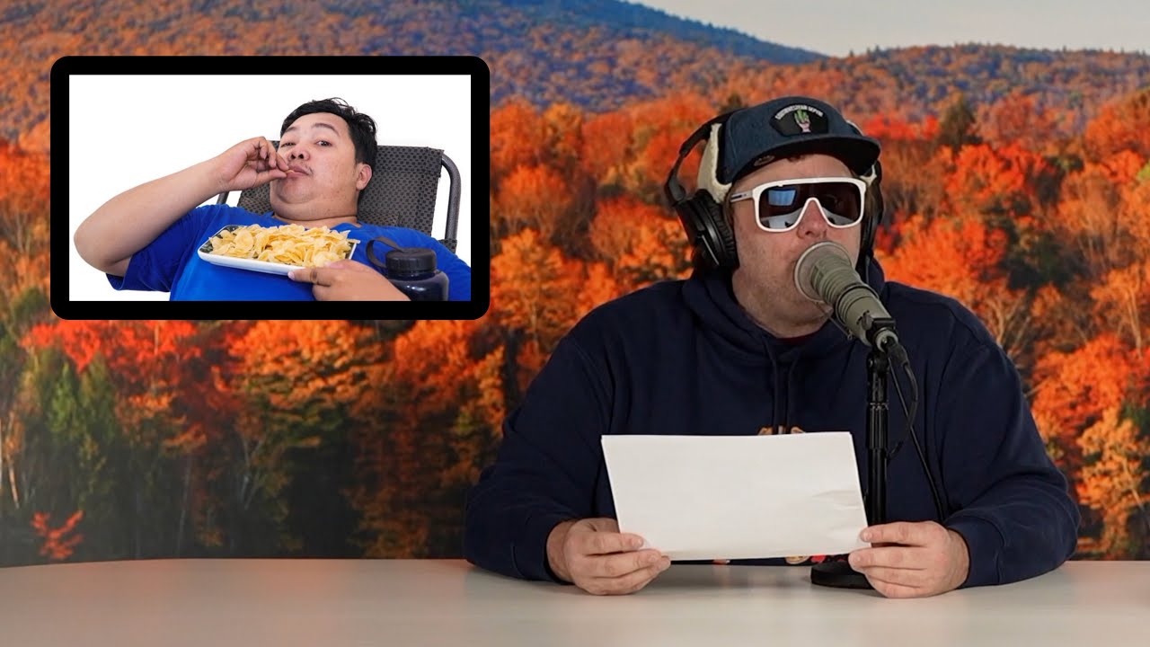 Индустрия закусок никогда не была столь сильна