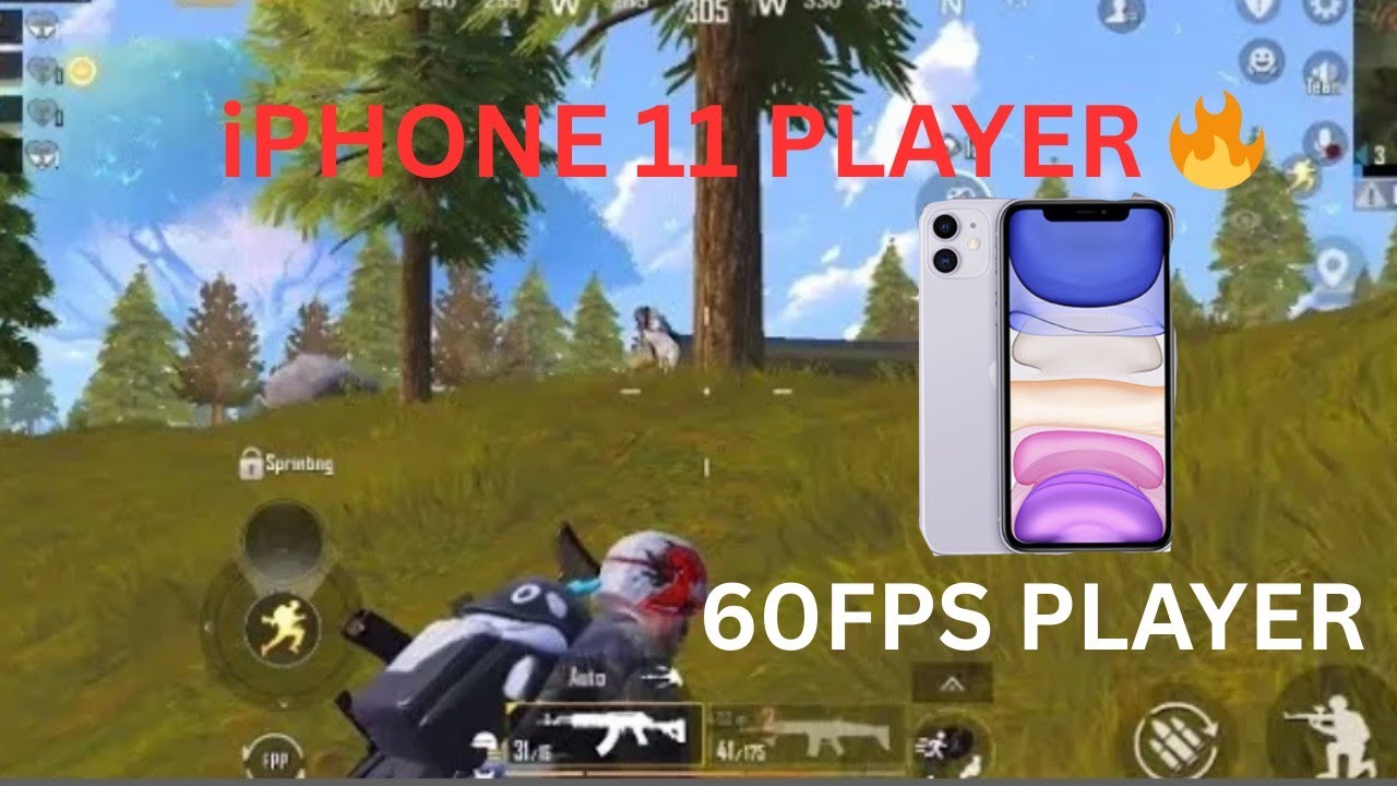  4.2 Update | IPHONE 11🔥| Pubg mobile | Gameplay | MrGHOUSEYT | 60 FPS PLAYER 