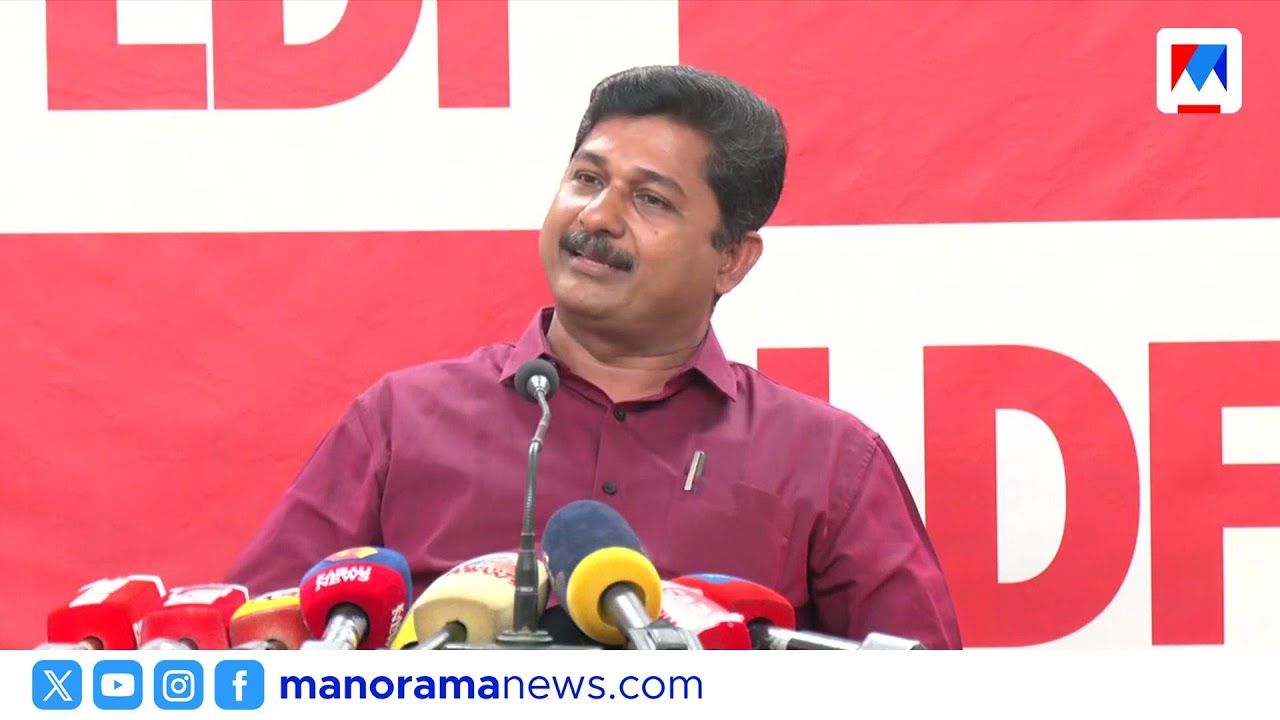 എസ്ഡിപിഐ-സിപിഎം കൂട്ടുകെട്ടാരോപണം അപ്രസക്തം:  എം സ്വരാജ്| SDPI Vote| M Swaraj