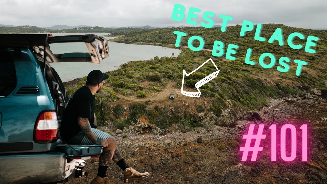 Freshwater Point | 101 THINGS TO DO IN MACKAY #mackay #mackayregion #mackaytourism