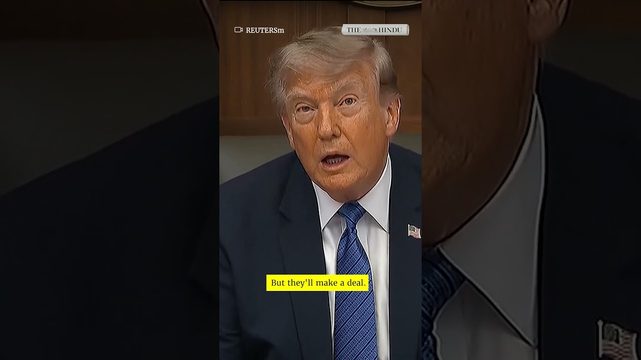 Трамп заявил, что &laquo;теряет веру&raquo; в переговоры с Ираном на фоне поиска США иранских активов
