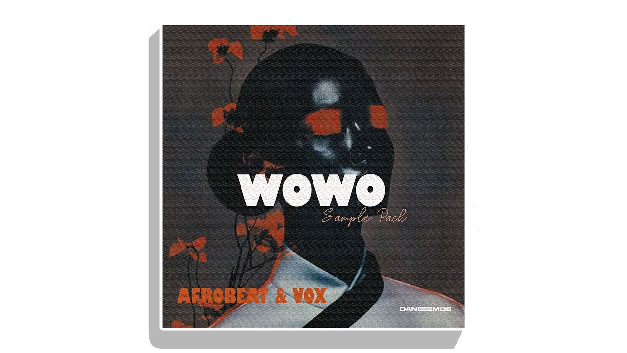 'FREE' Afrobeat and Vocal Sample Pack 2025 