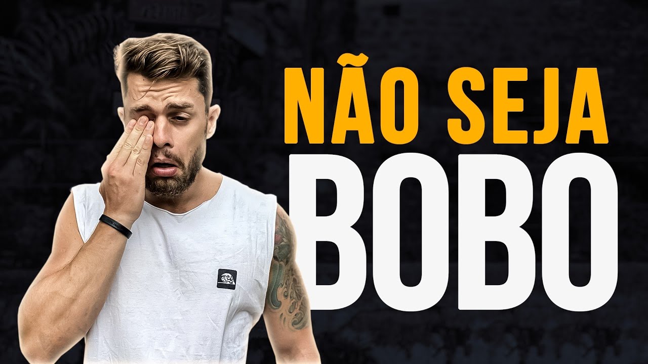 7 Razões Porque as Pessoas te IGNORAM