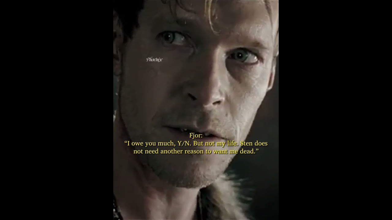 It most certainly is | Part 4 of Dangerous Love | A Loki POV Series