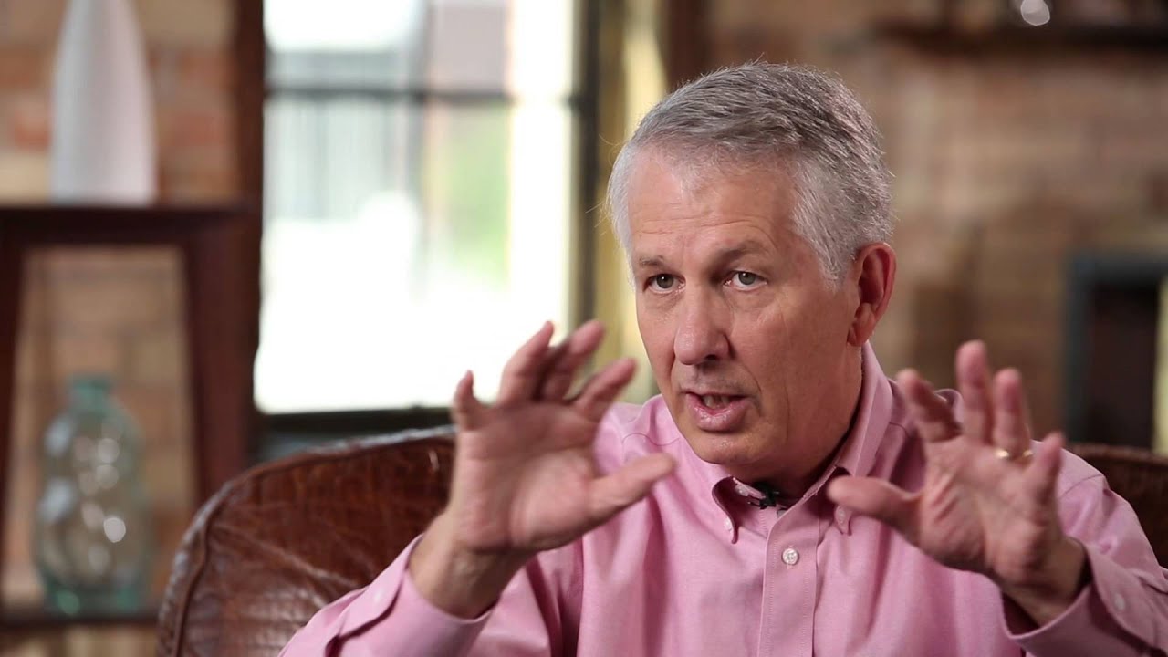 Learn How to Study the Bible with Grasping God’s Word Video Lectures