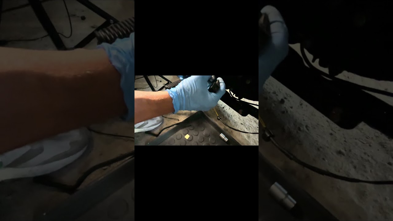 Yamaha bolt xvs 950 forward control install