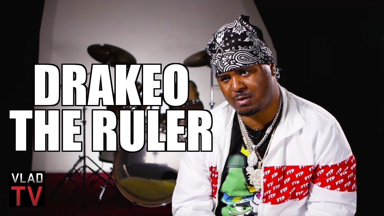 Drakeo о делах об убийствах и покушениях на убийство, прокурор повторно подаёт два обвинения (час...
