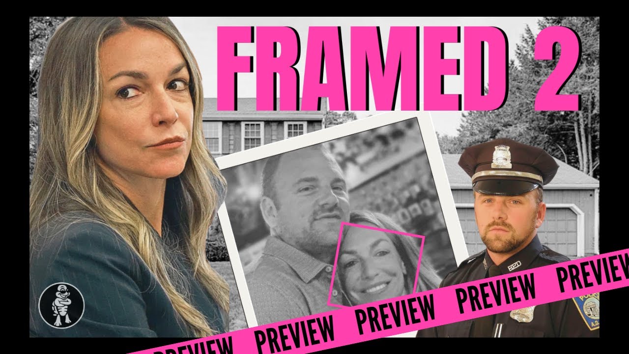 Preview: Karen Read FRAMED 2 - April 2025 Update