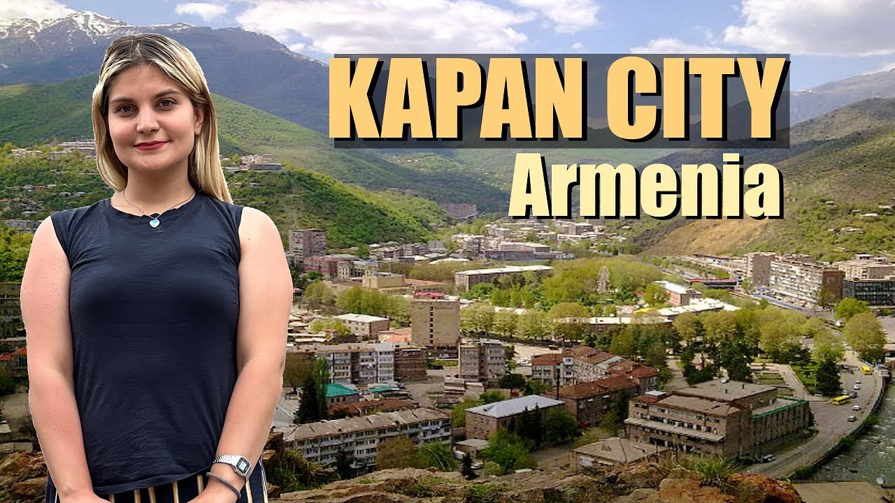 Kapan (Կապան) is a major historic centre of the Armenian civilization within historic Syunik.